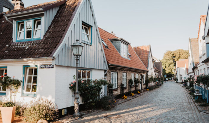 Dorfstraße