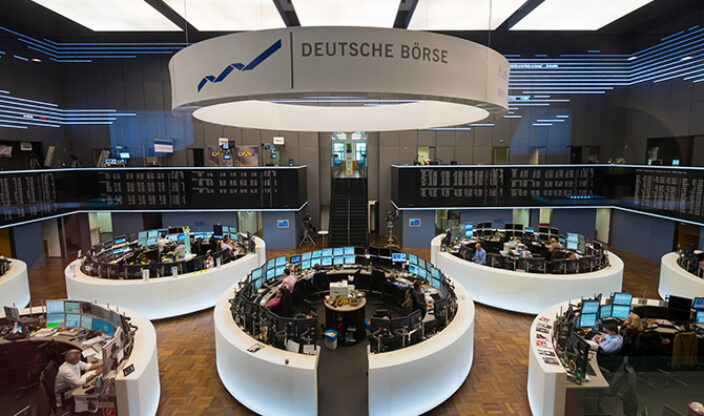 Deutsche Börse